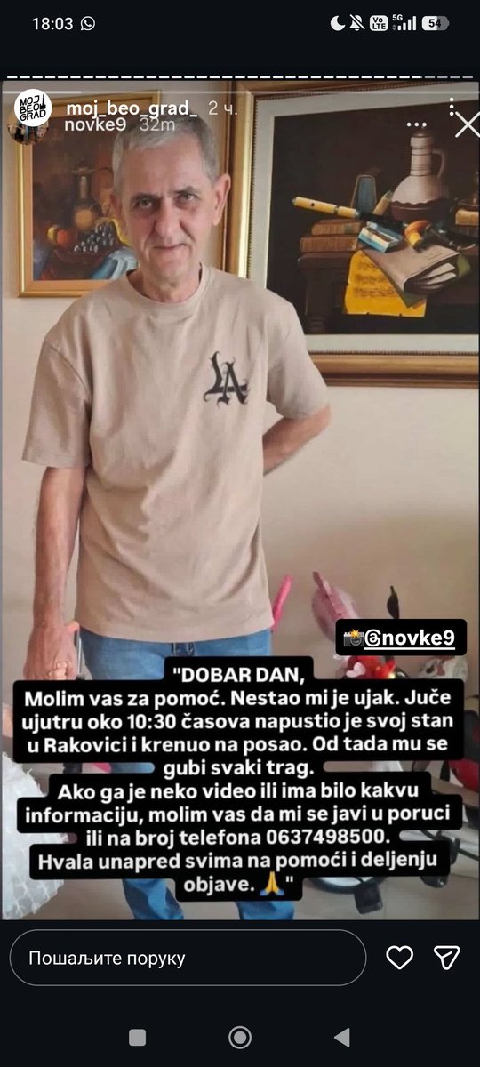 sanjazivi's tweet image. 