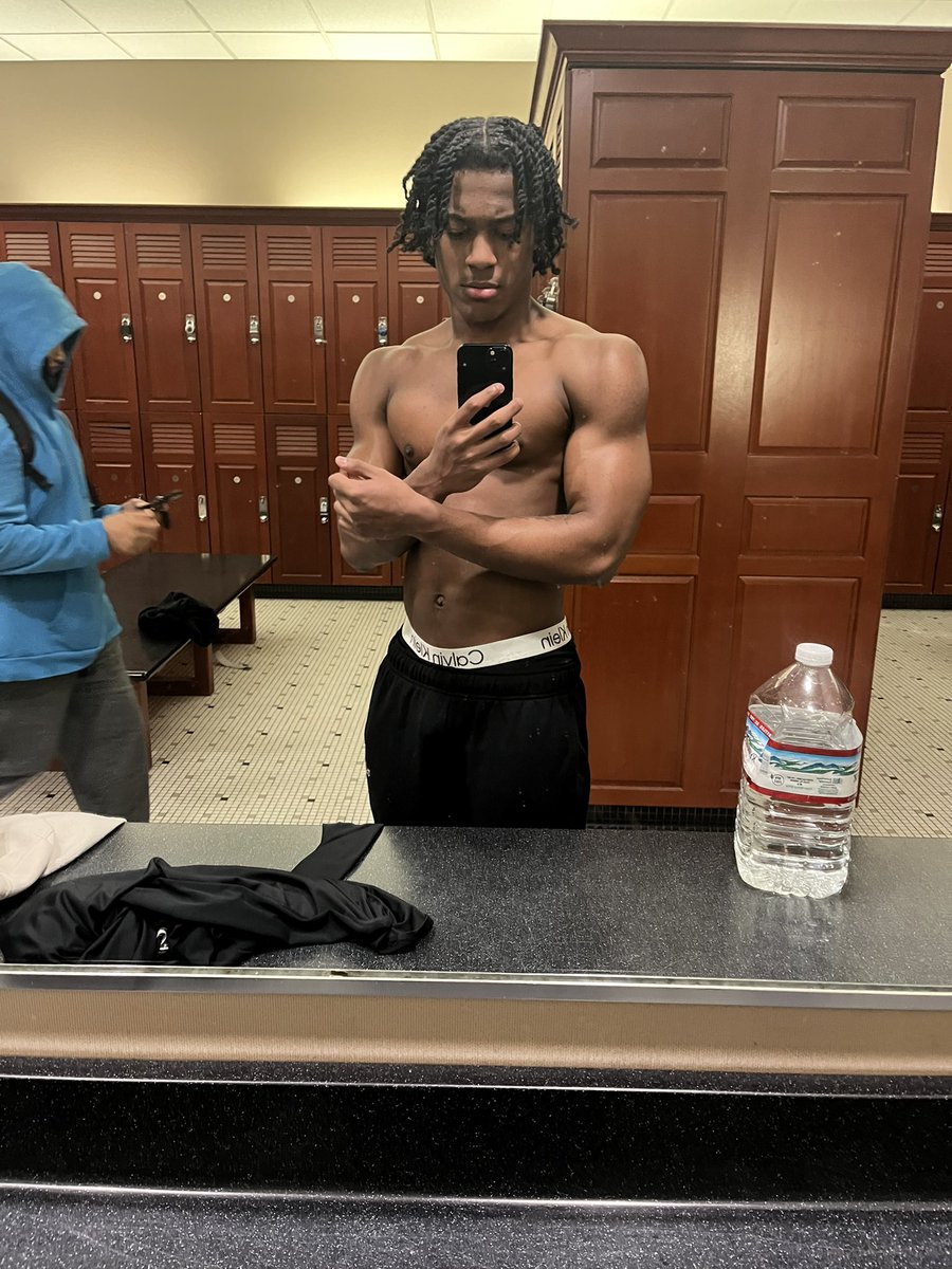 Anthony Foster tweet media