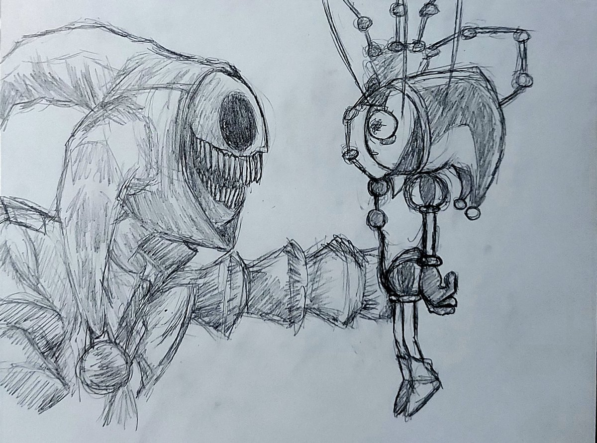 Godzilla 2020 Final Wars draws tweet media