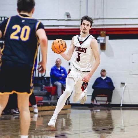 Nitro Wildcats Boys Basketball tweet media