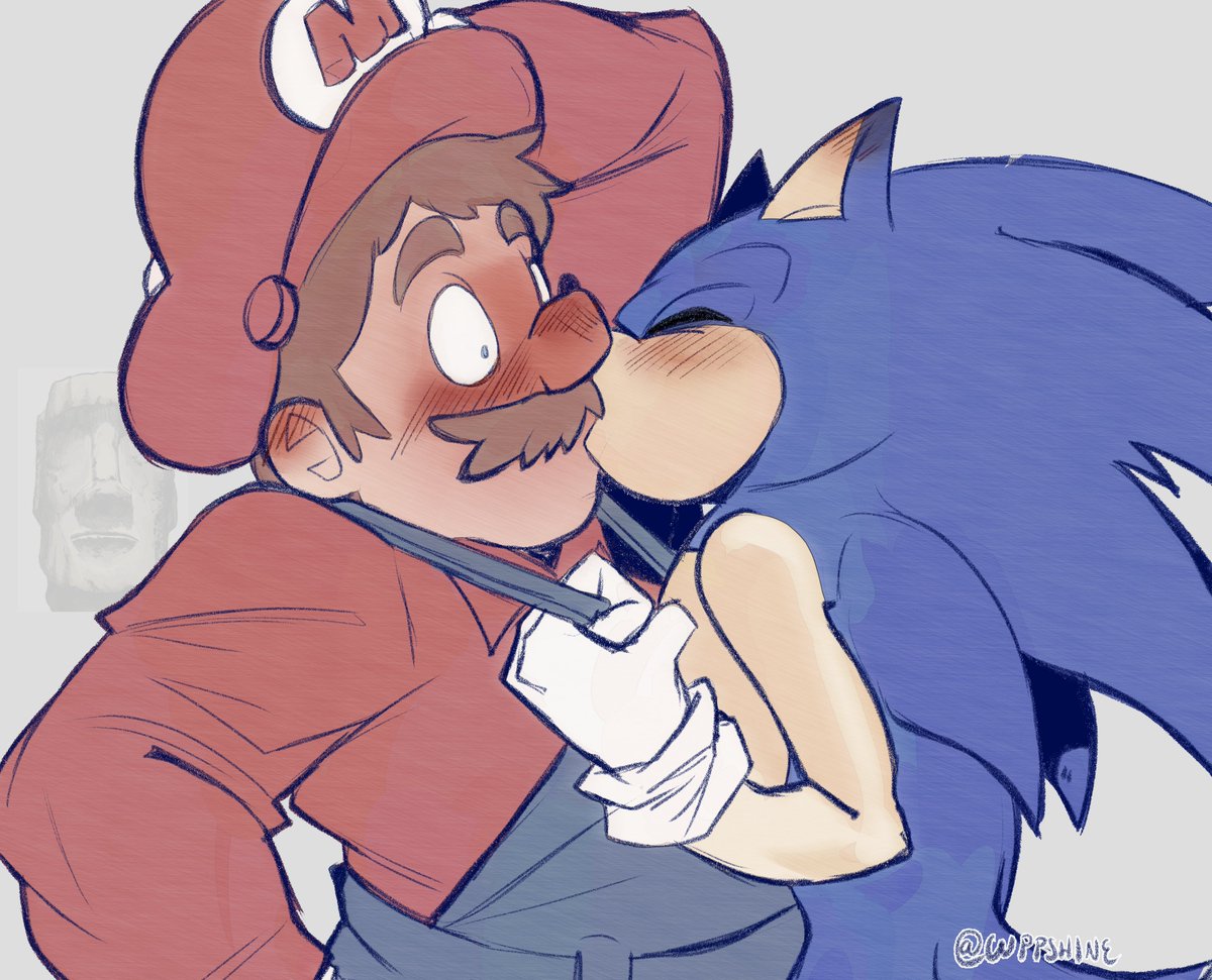 Lol osea o my god en plan holy shit
(Gracias por los 3k btw. Se les quiere.)