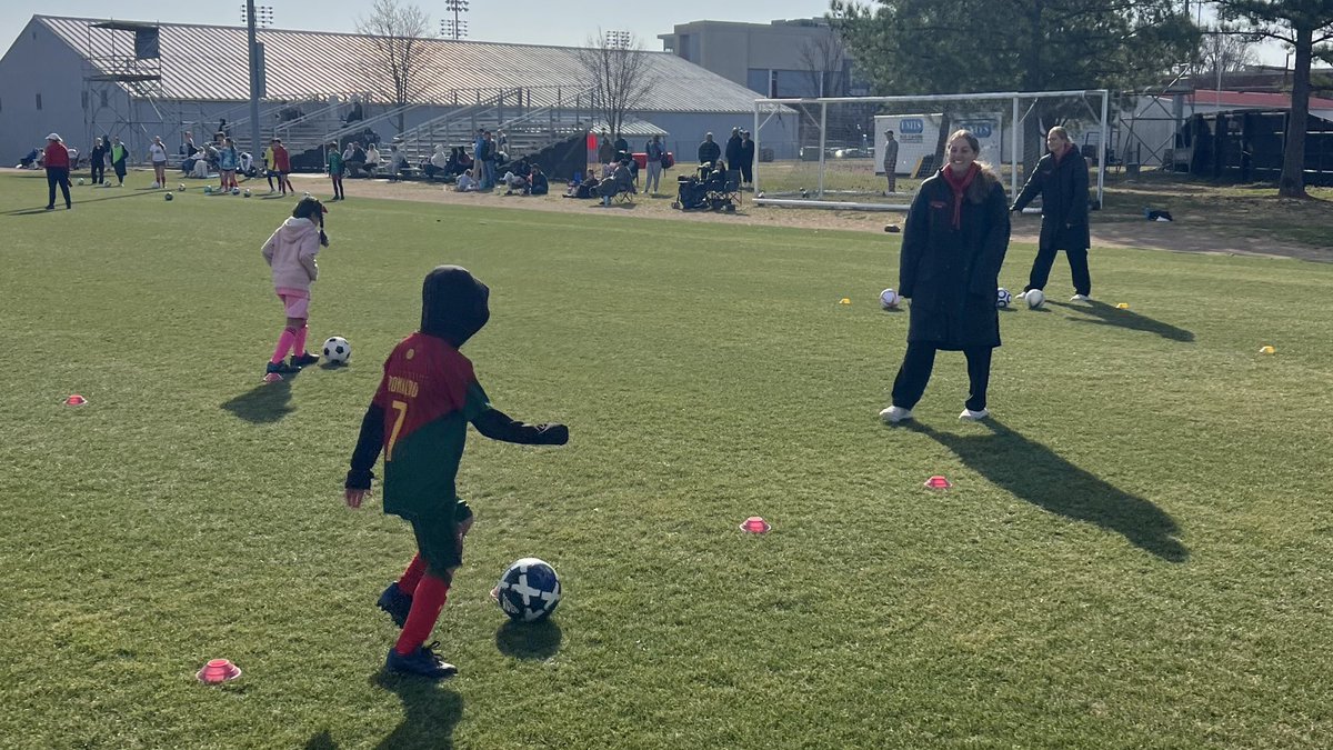Austin Peay Soccer tweet media