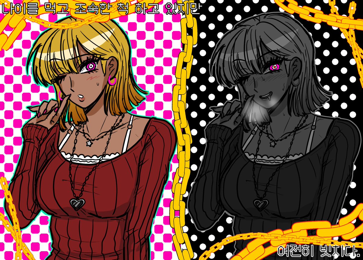 _remonmix's tweet photo. #oc https://t.co/GblyTZSjsY