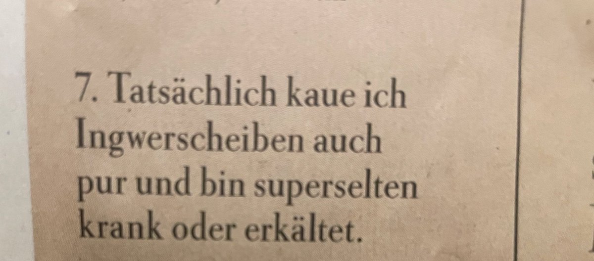 sollidz's tweet photo. Ernährungsweisheiten (@zeitonline): 
Eine Aussage stammt von einer Fitness influencerin, die andere von Markus Söder https://t.co/MR9DnPWuI2