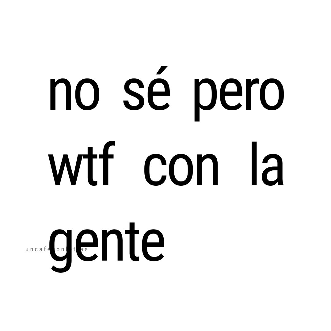 Un café con letras (@uncafeconletras) on Twitter photo 