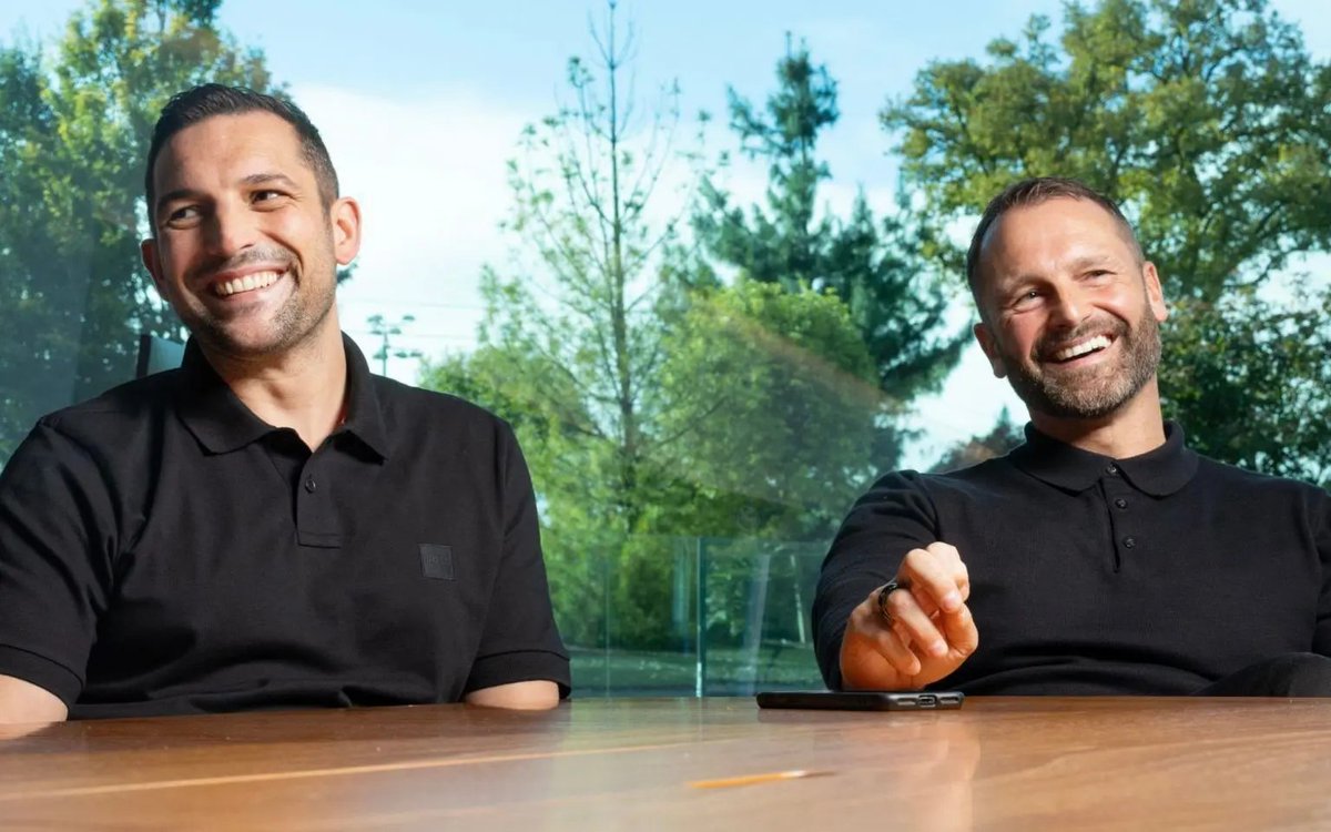 Our rebuild needs a rebuild