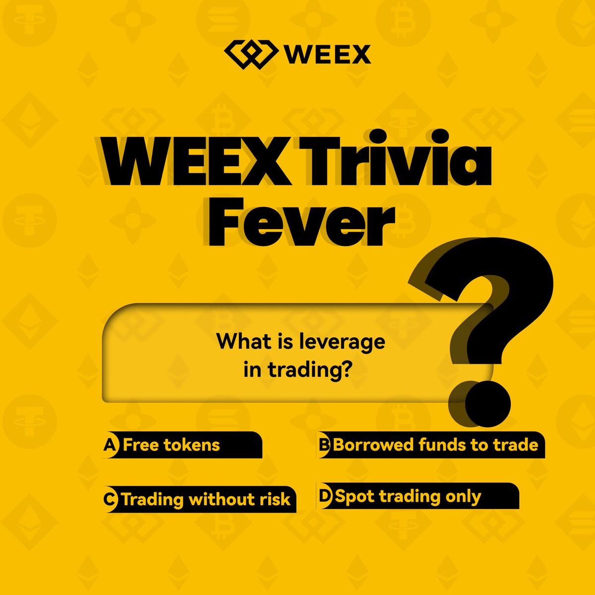 WEEX Africa tweet media