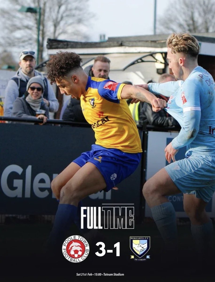 Berkhamsted FC tweet media