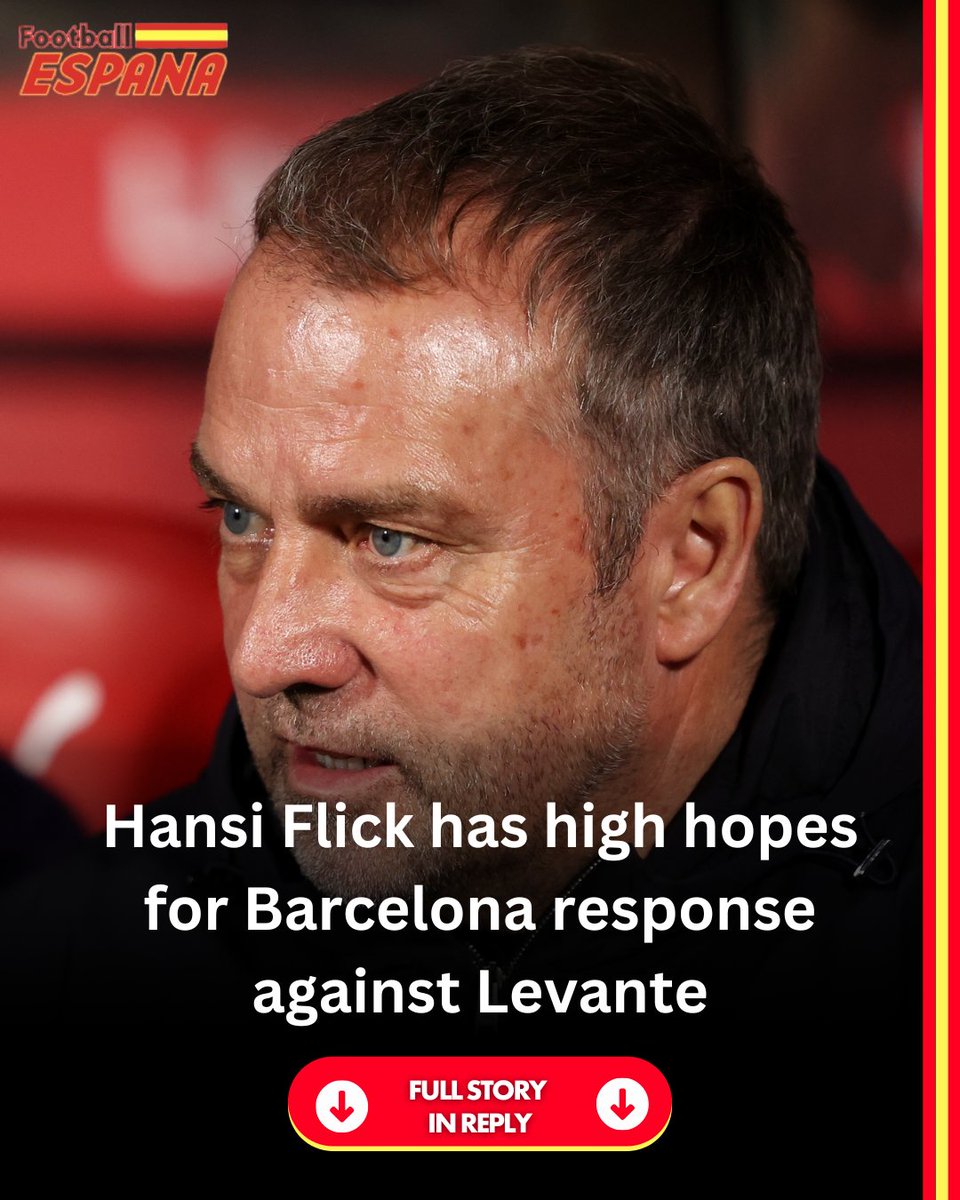 Football España tweet media