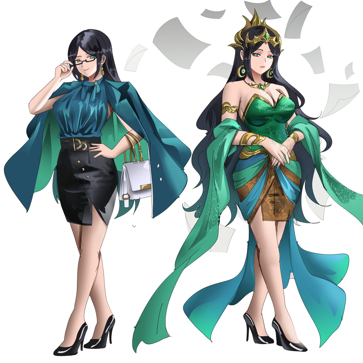 notgustiarp (Commission Open) tweet media