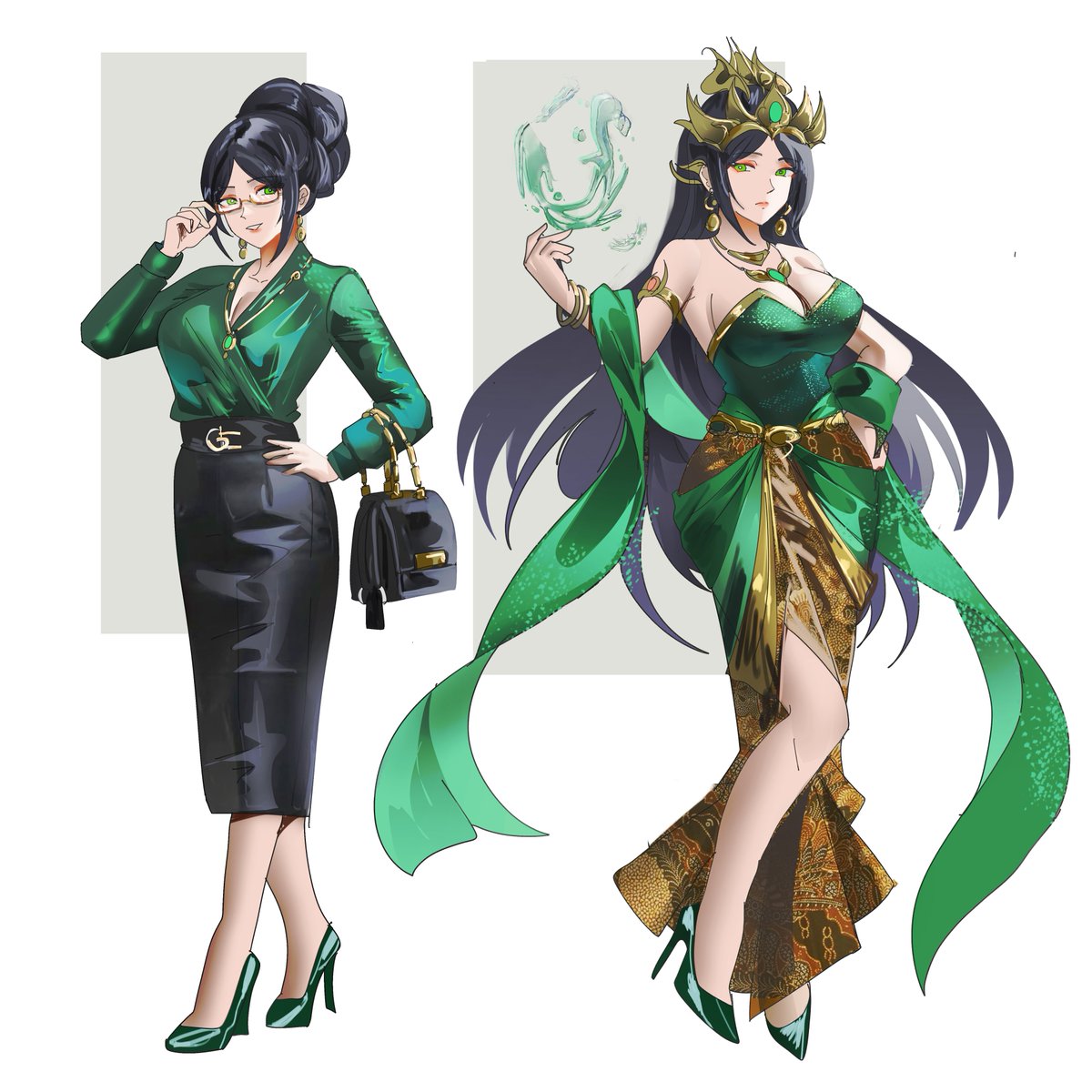 notgustiarp (Commission Open) tweet media