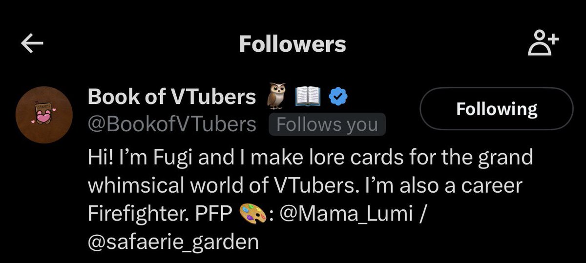 Oh my gawd it happened