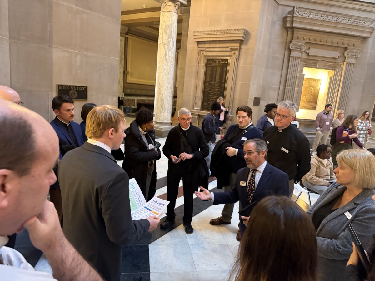 Bread for the World tweet media