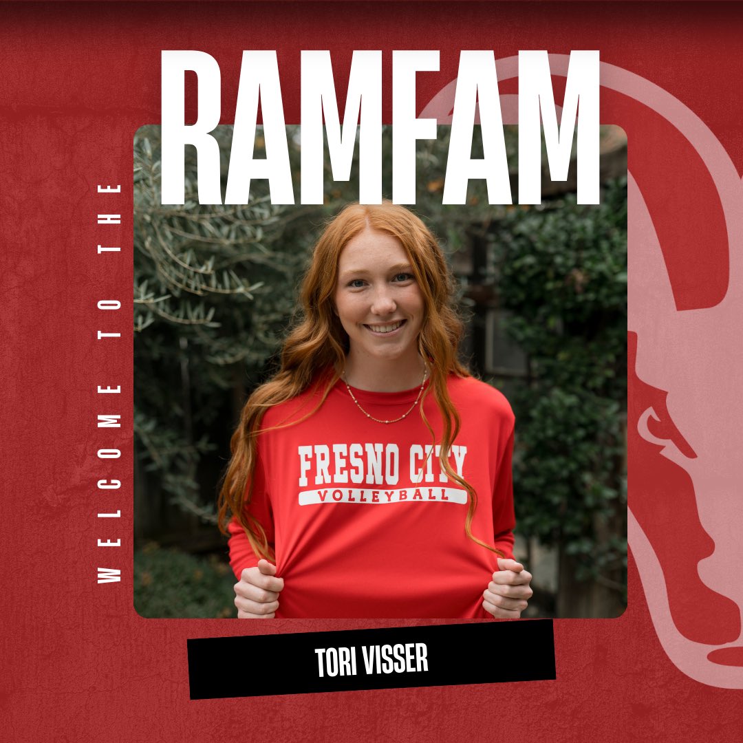 Fresno City VB tweet media