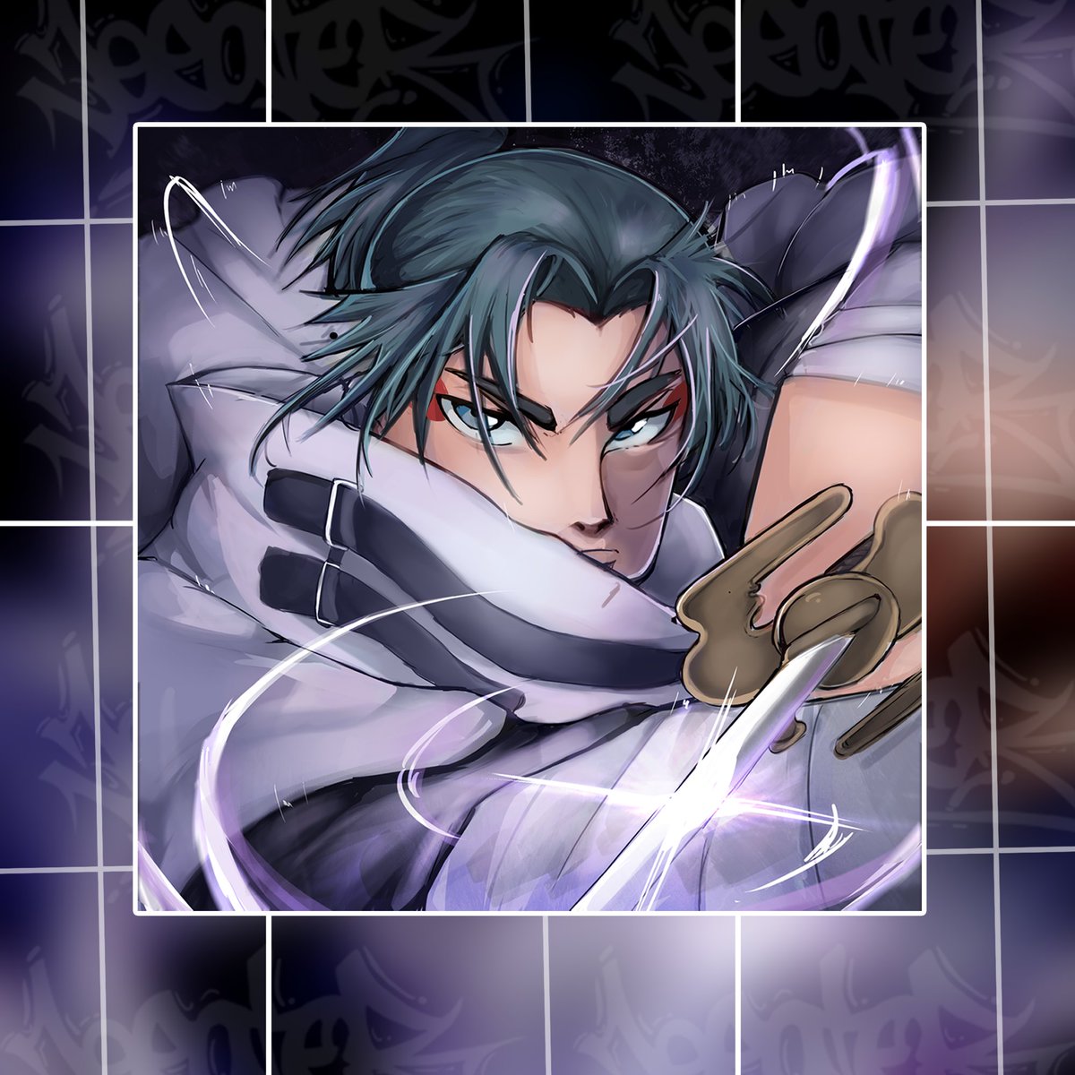 bebeater's tweet photo. Yoji Uruha 💥
-
For Sale ! - DM FOR PRICE
-
My Commissions are open!
-
Please Do Retweet and Heart My Post. 💘
Socials DC: bebeater - Join Portfolio
-
#robloxdev #robloxart #robloxgfx #comissionedwork #art #fanart #gfx https://t.co/hRut3Saw7L