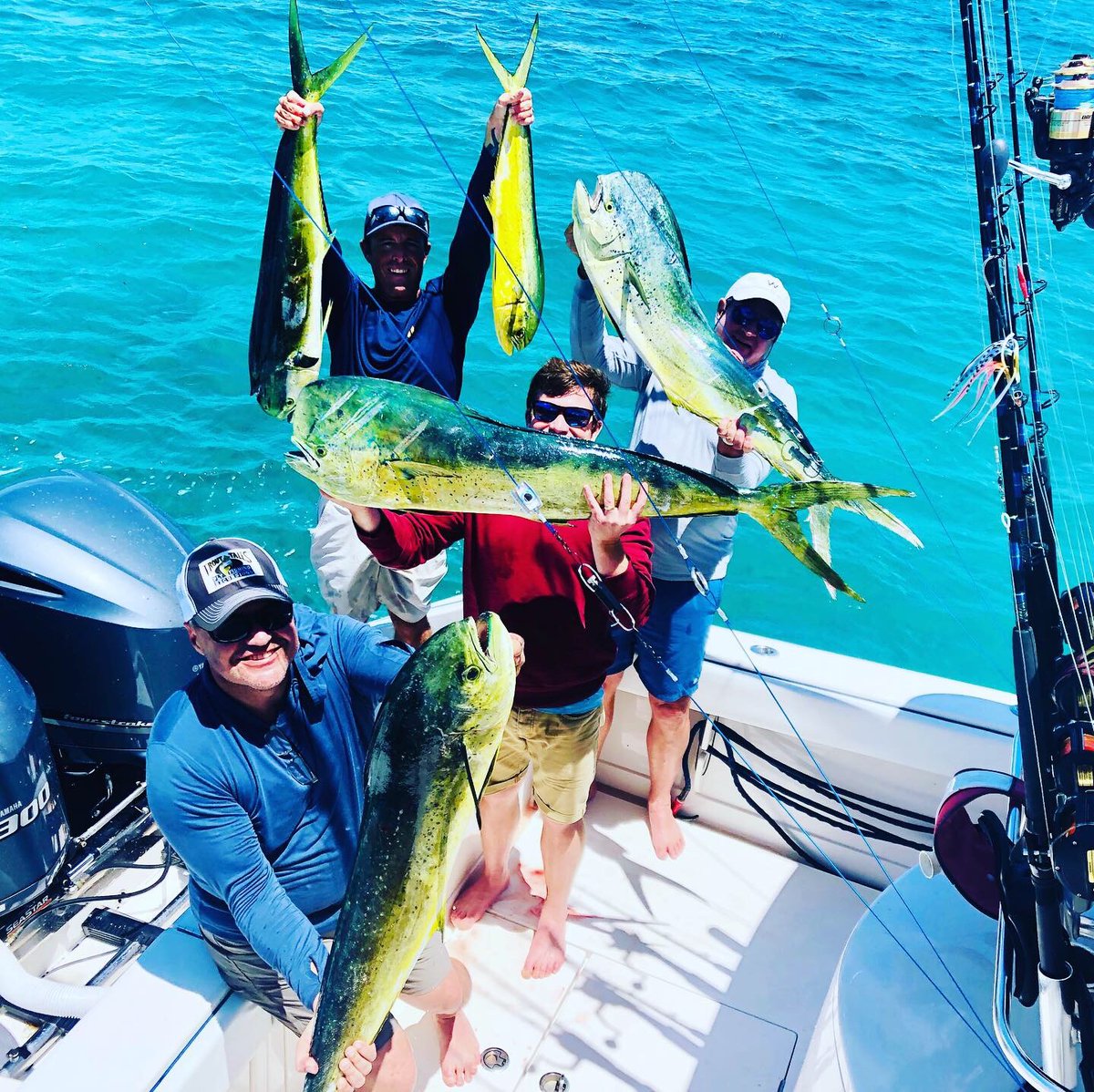 Jupiter Marine tweet media