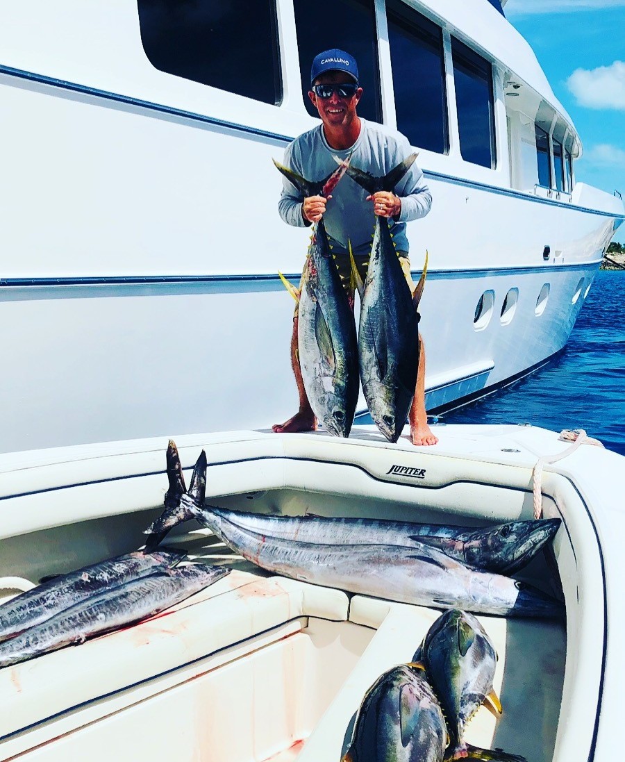 Jupiter Marine tweet media