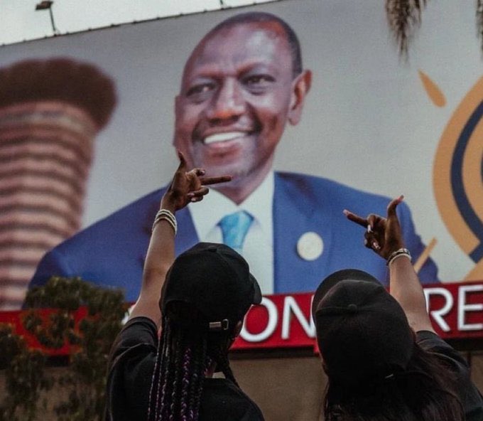 Tuchukue Kura!
RETWEET WIDELY.