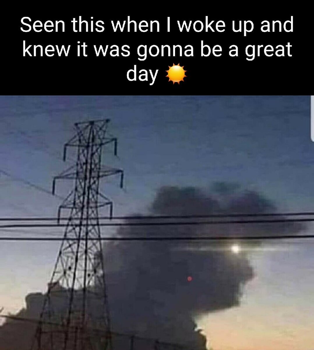 Good morning MAGA 🇺🇸