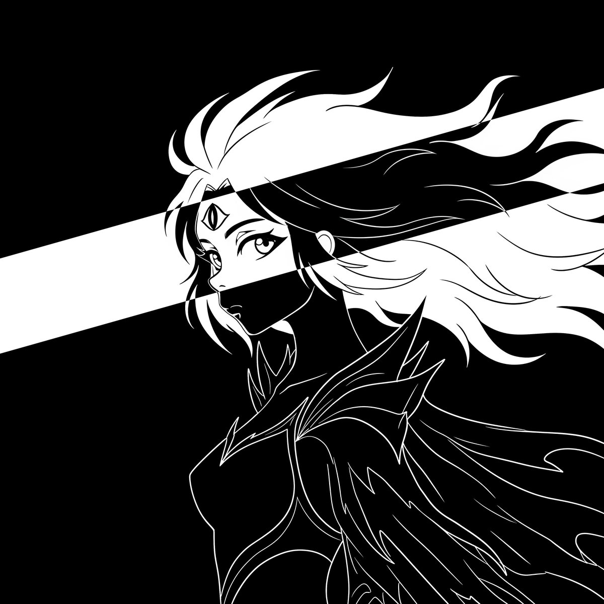 The movement has only just begun.

Keep your third eye open. 👁‍🗨

We are watching.