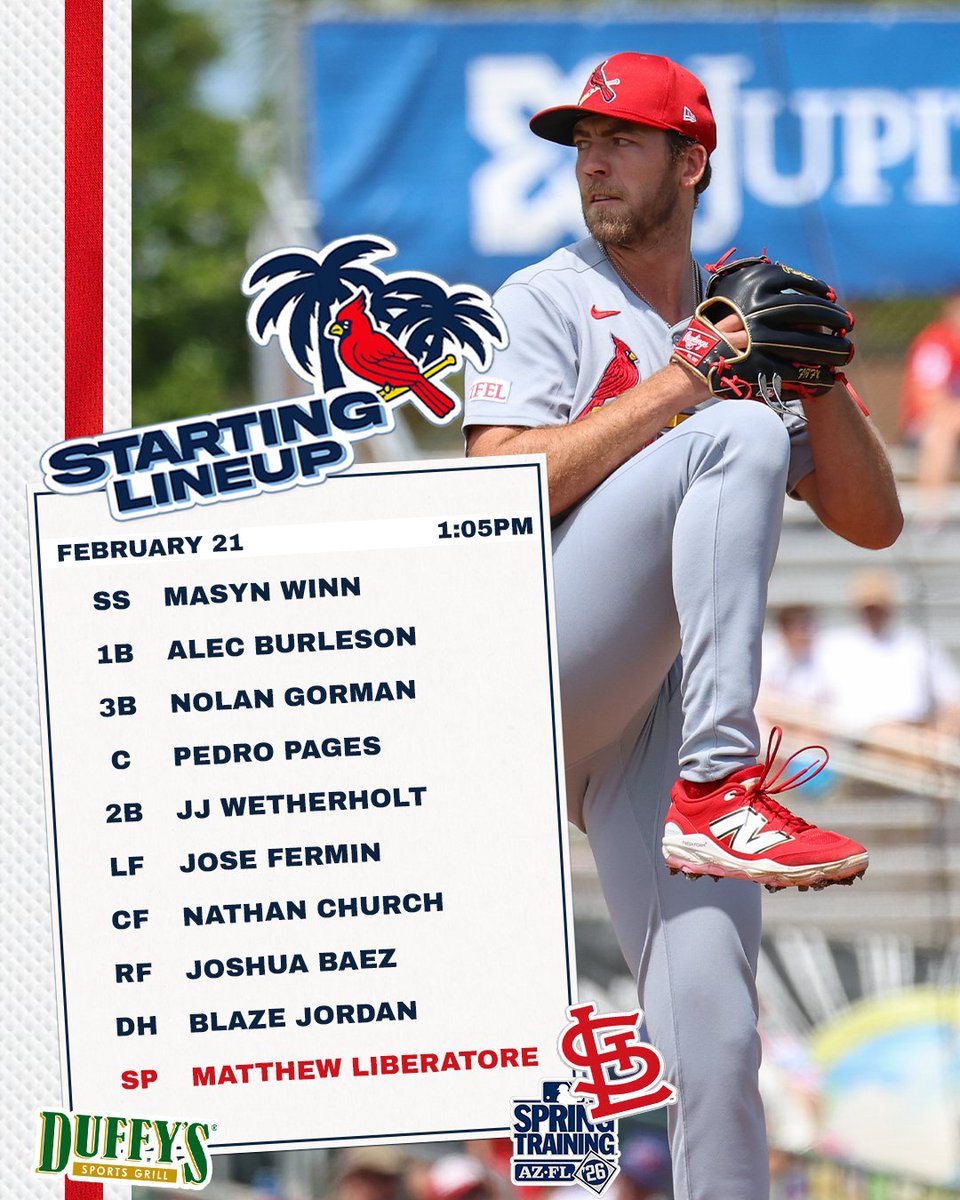 Roger Dean Chevrolet Stadium tweet media