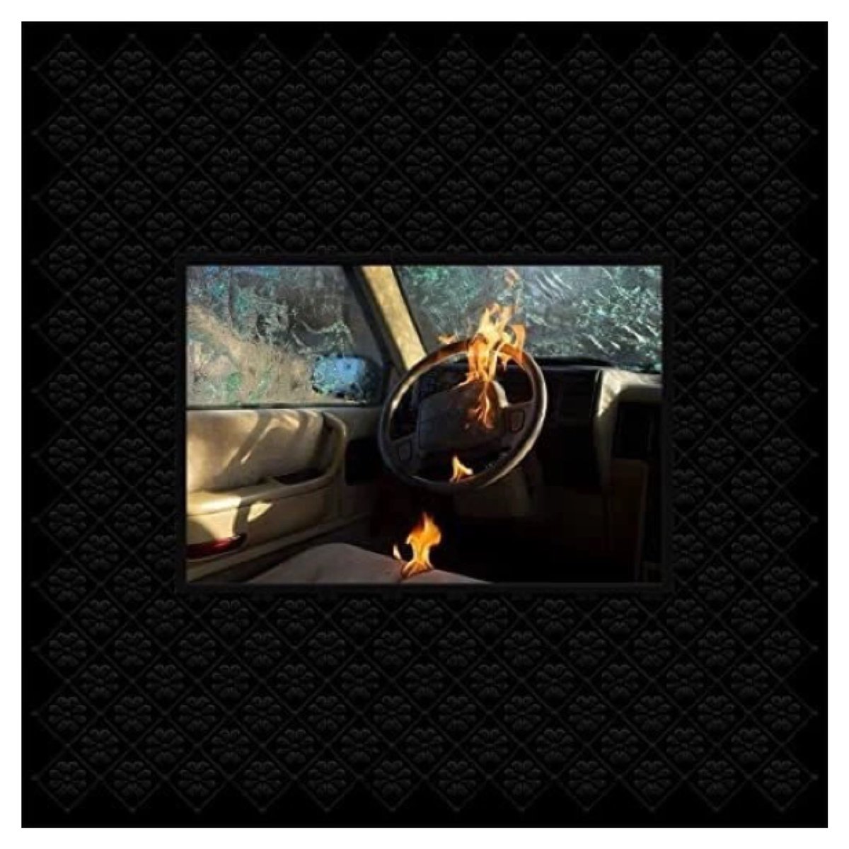theafghanwhigs's tweet photo. 6 years ago today.
#gregdulli #randomdesire https://t.co/Bv29m8uZxK