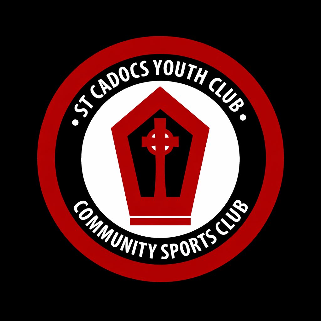 St Cadoc's Youth Club tweet media
