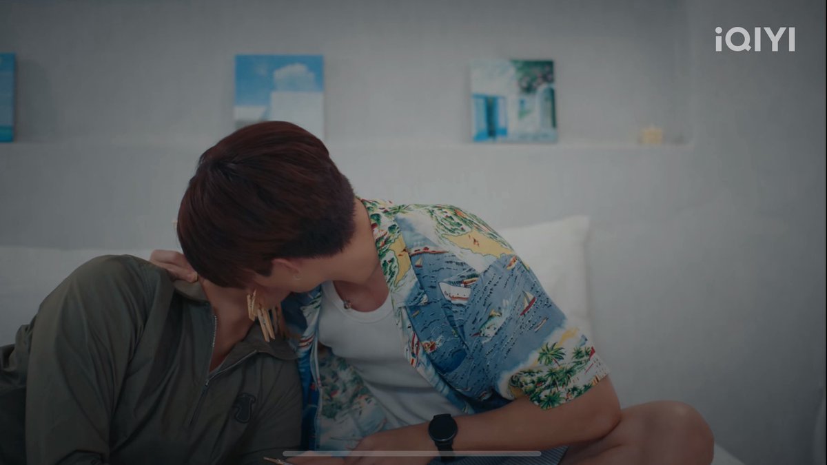 ผัวจ้าๆ 🥹🥹คนโสดเขายุกันยังไงงงงง

RELOVED THE SERIES OTHERWISE US

#RELOVED_OtherwiseUS