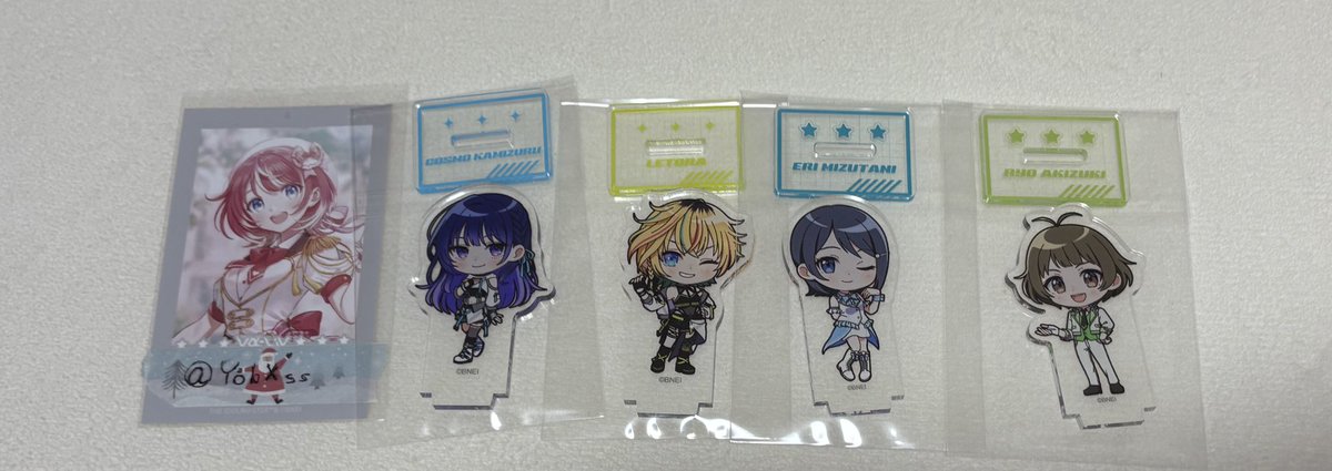 みゅん tweet media