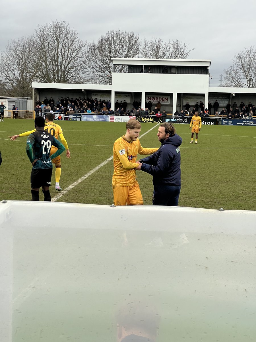 Dan Howe tweet media