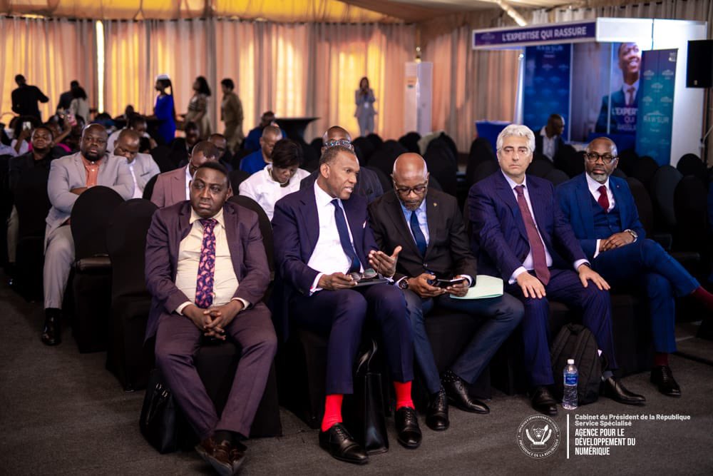 ADN PRESIDENCE RDC tweet media