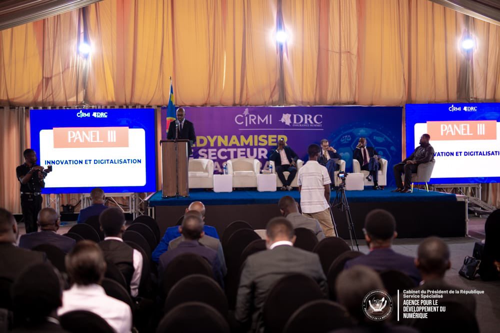 ADN PRESIDENCE RDC tweet media