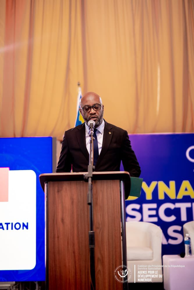 ADN PRESIDENCE RDC tweet media