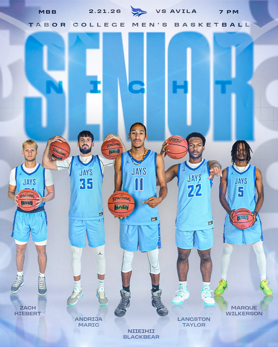 Tabor College Men's Basketball tweet media