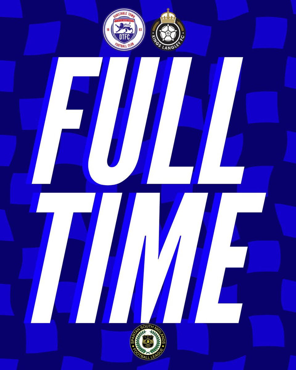 Dunstable Town FC #tOWNtogether tweet media