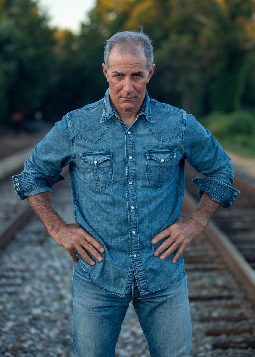 Vinnie Tortorich tweet media