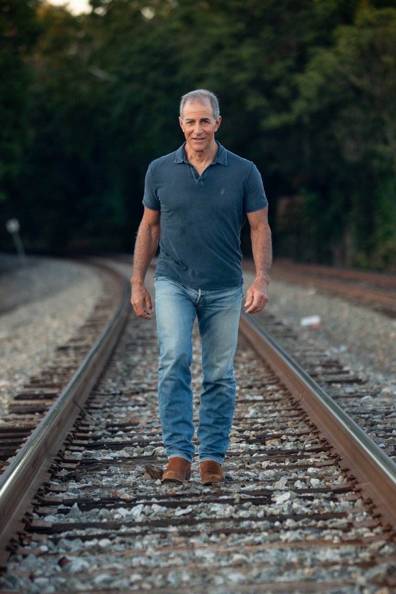 Vinnie Tortorich tweet media