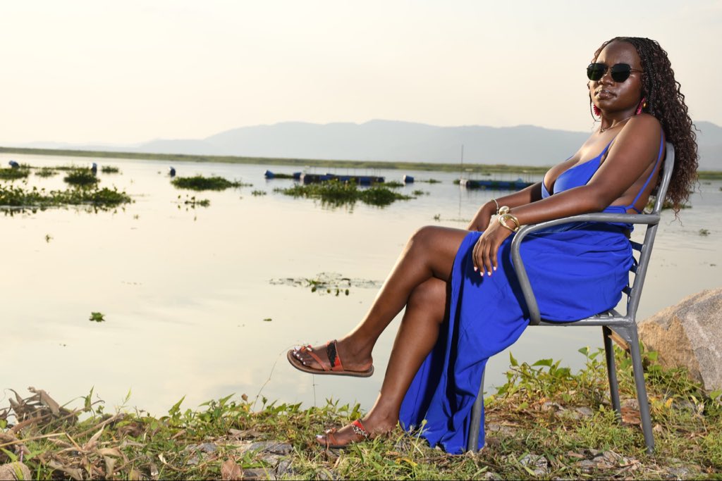 Dr Jimmy Opigo tweet media