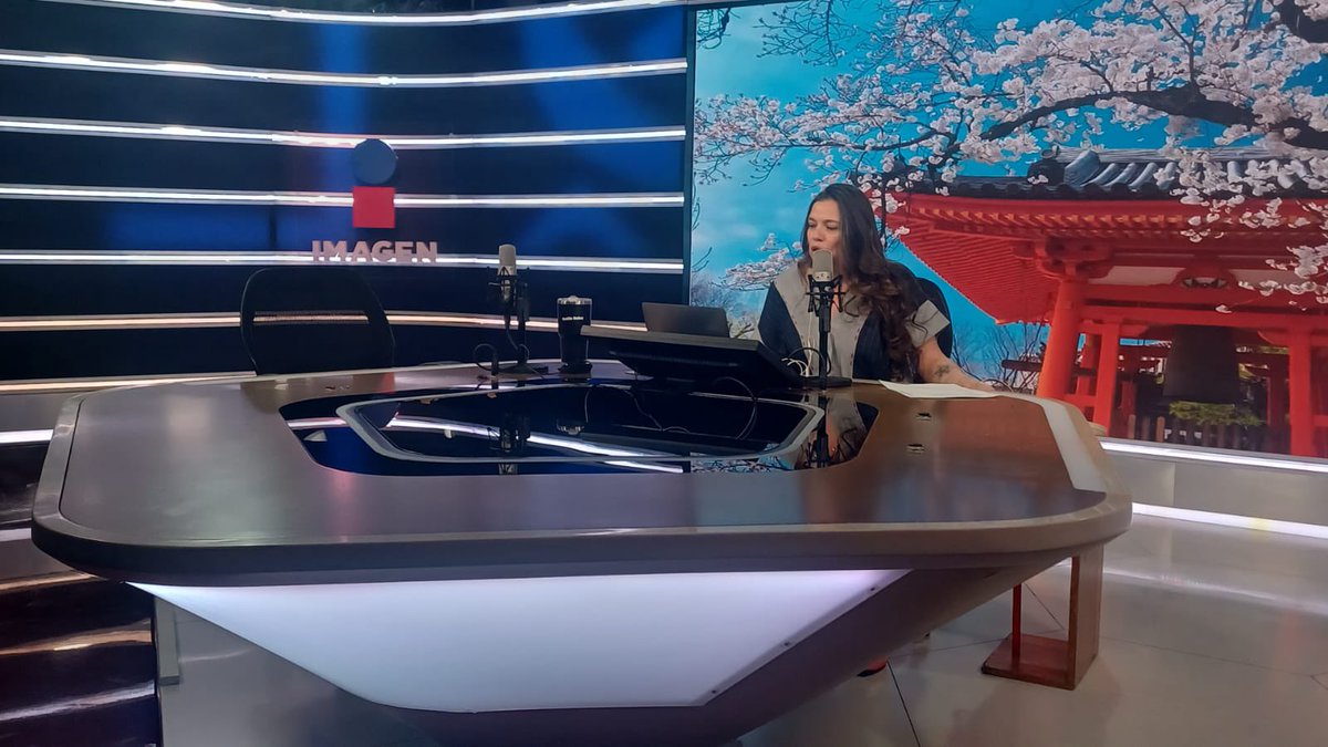 cecilia núñez tweet media