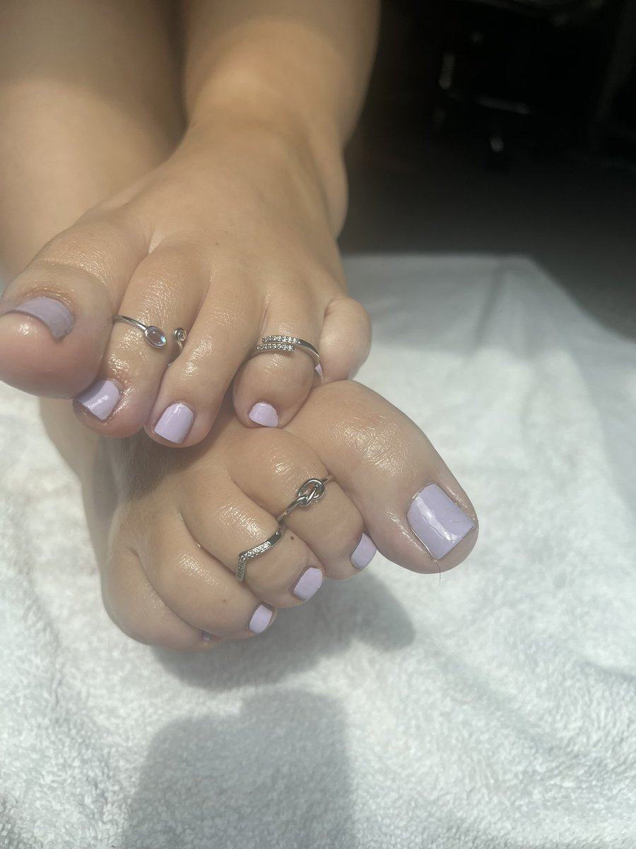 💜 Violet 💜 tweet media