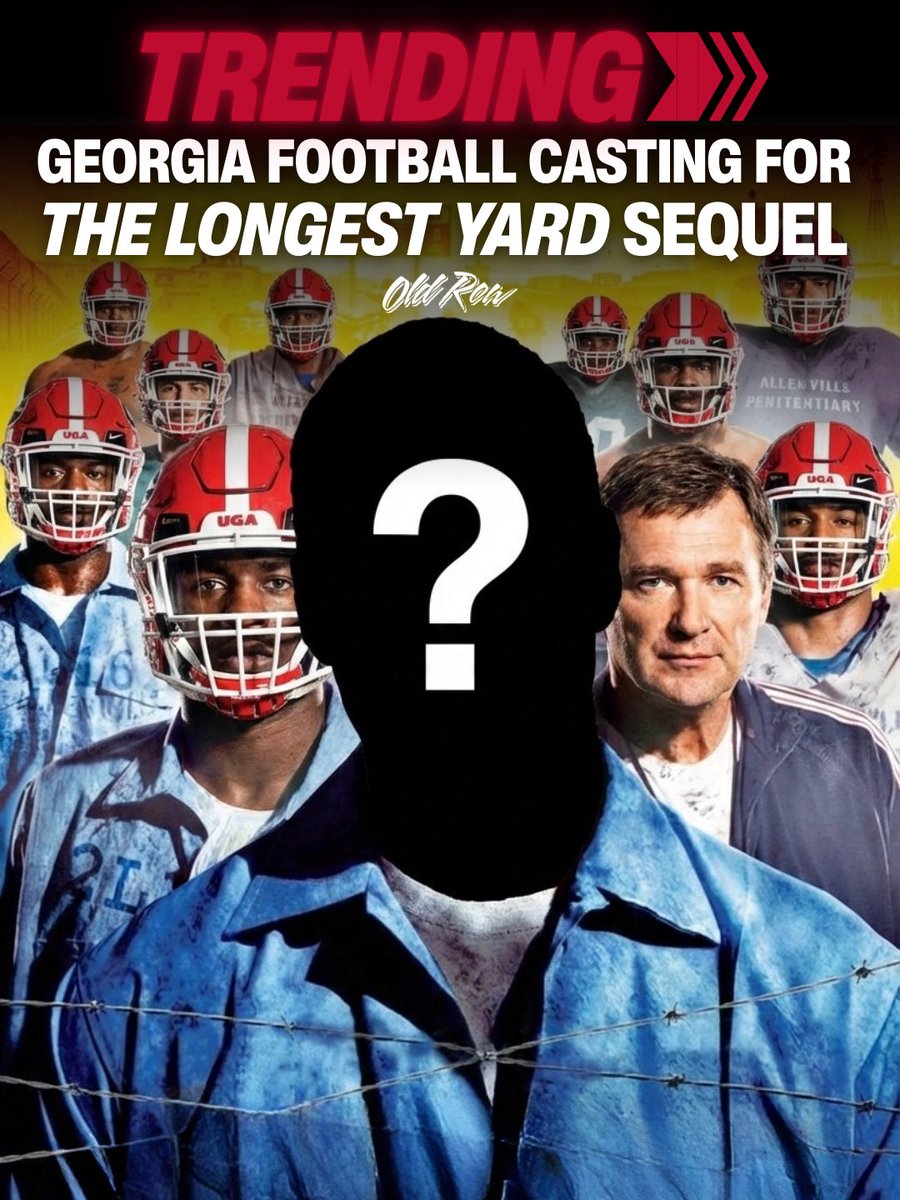 Old Row Sports tweet media