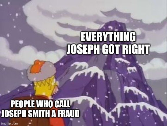 Modern Parables (@jkdavis89) on Twitter photo 