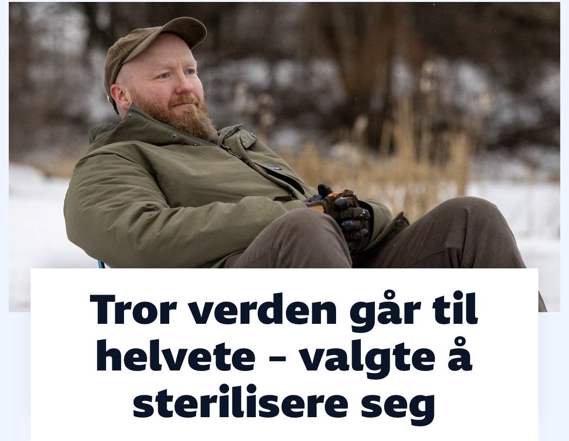 SvartHette|Economist, Phd Slop Slinger tweet media