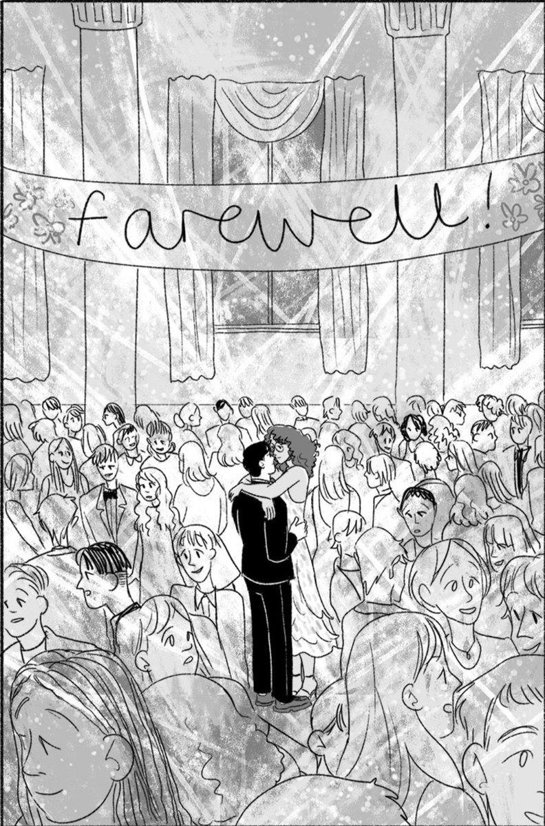 one 😭 last 😭 dance 😭