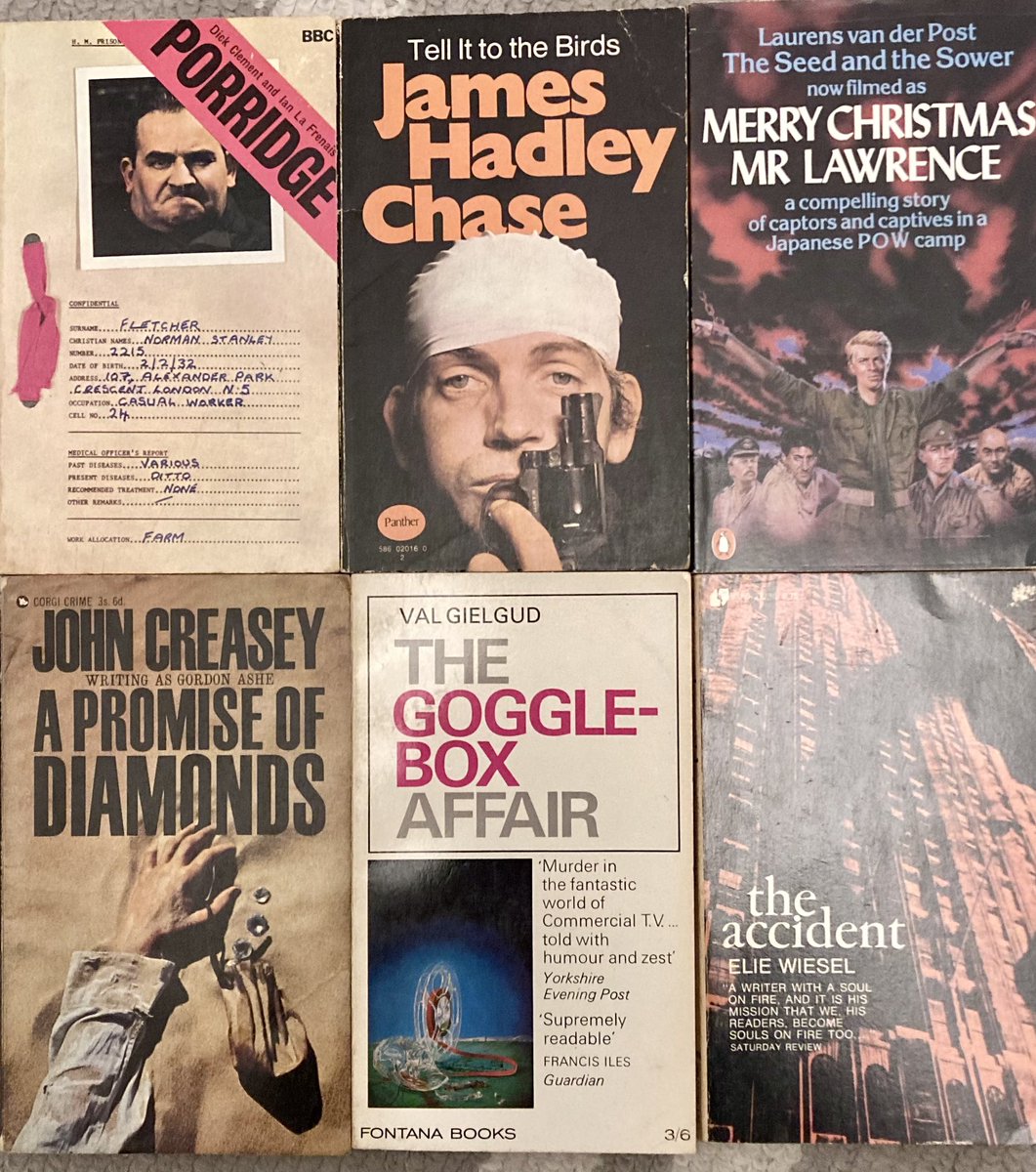 Sarah Morgan tweet media