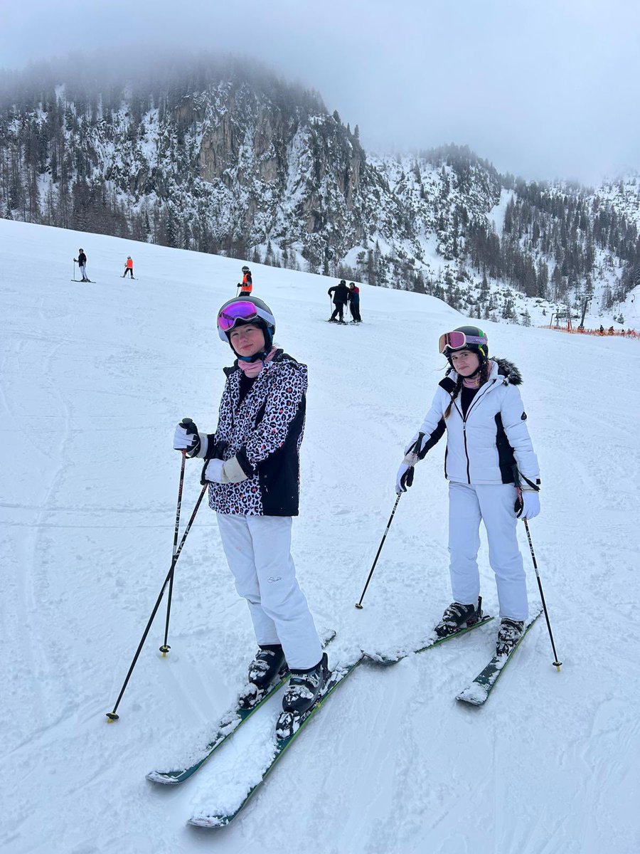 Axamer Lizum Ski Trip 2026 tweet media