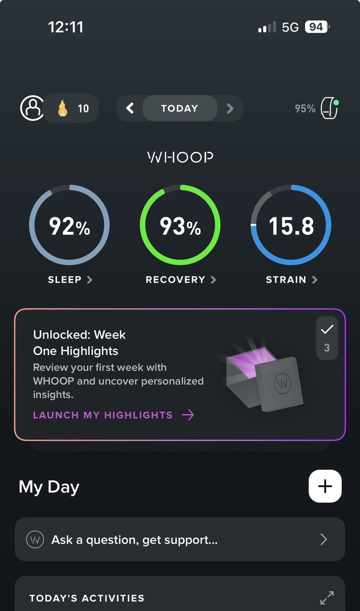 Vin Russo 2028 LB tweet media