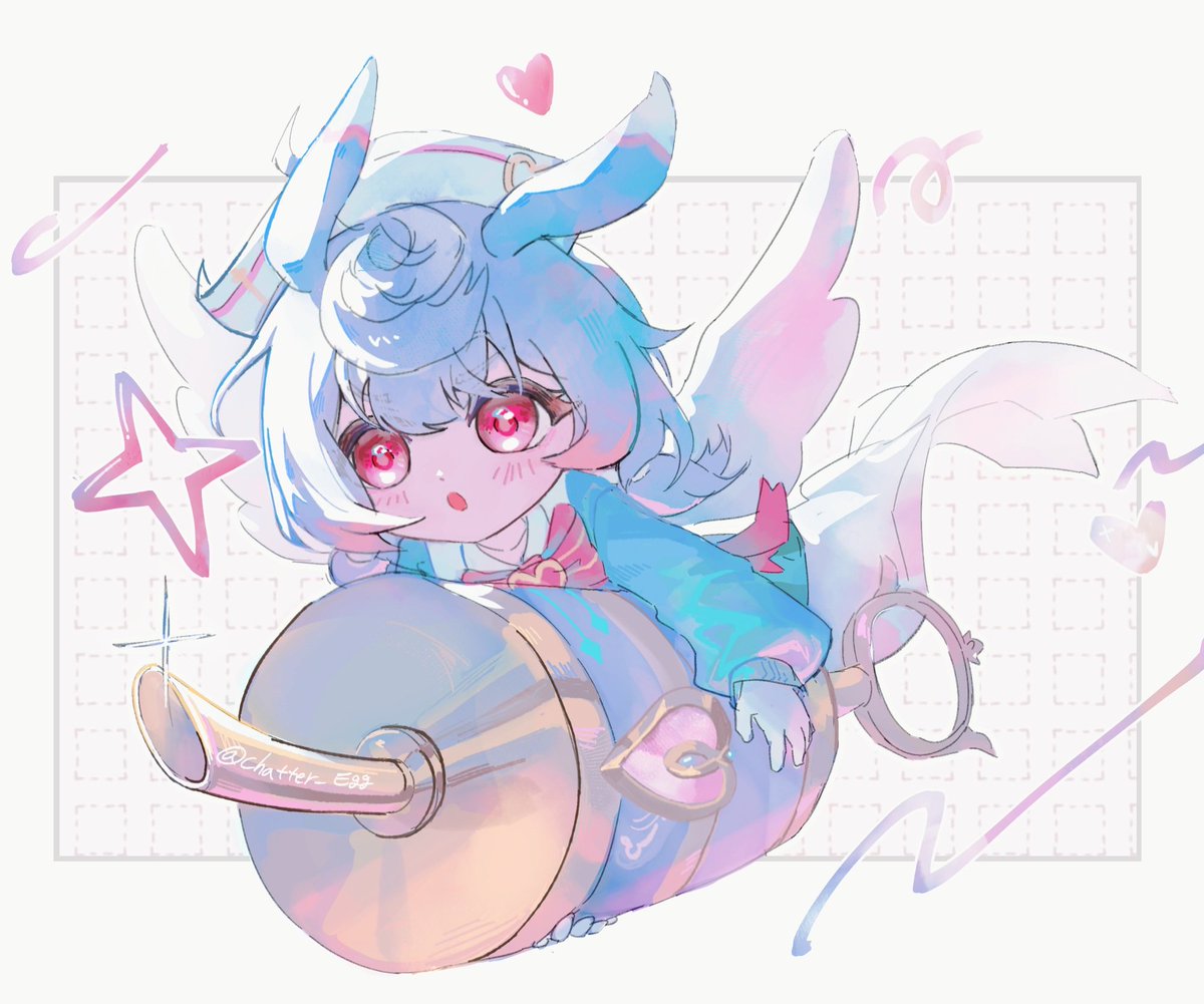 쫑알쫑알 tweet media