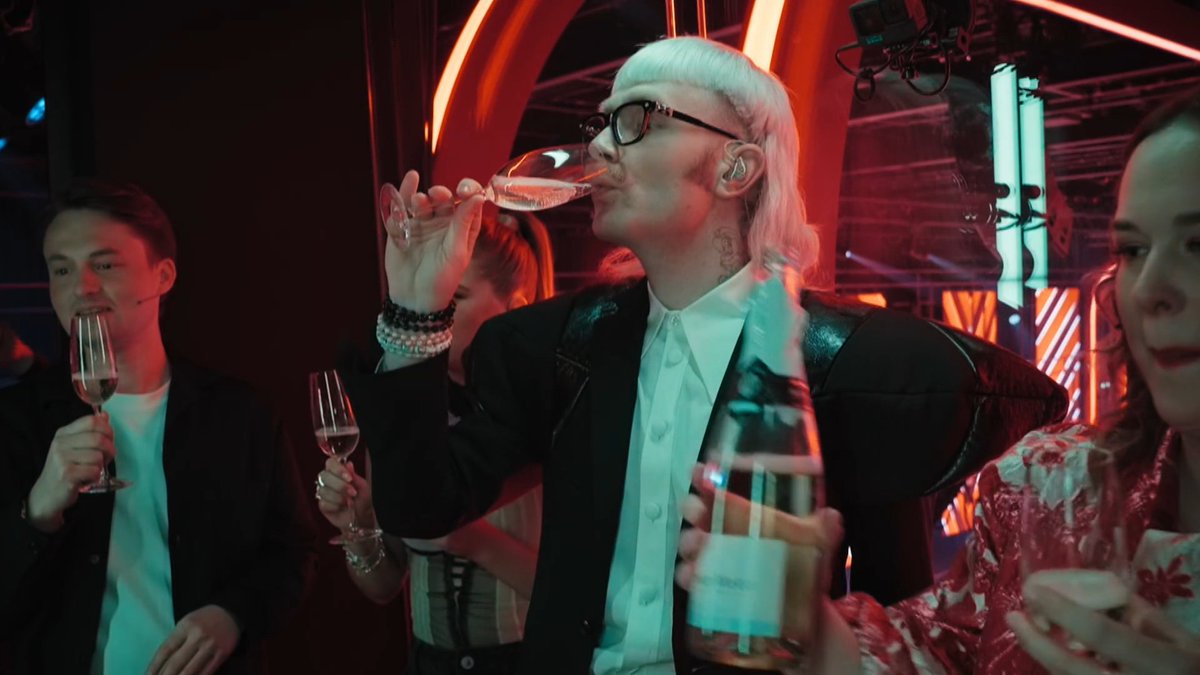 look at this young distinguished gentleman