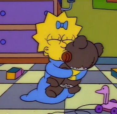 SoySimpsonito's tweet photo. Misma energía:
#punch https://t.co/oYnMieuyMK